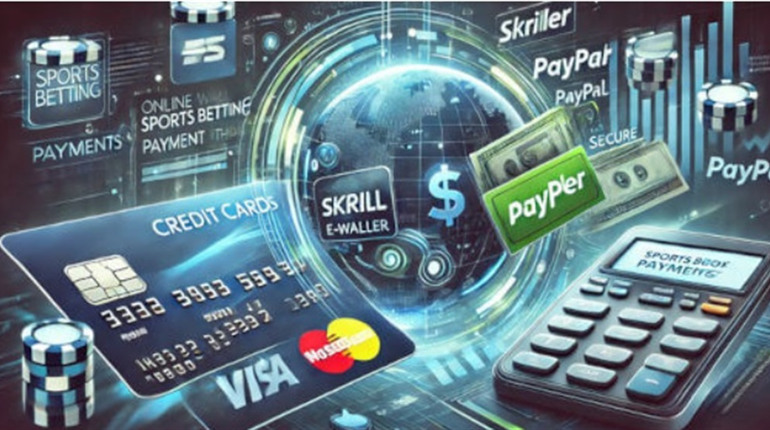 Найкращі банківські варіанти для онлайн-букмекерів у 2025 році