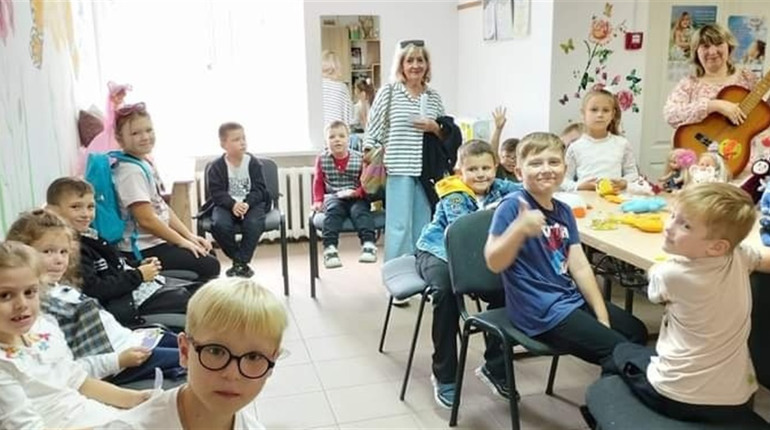Крок до успіху: Центр позашкільної освіти у Звягелі відчинив двері для юних талантів