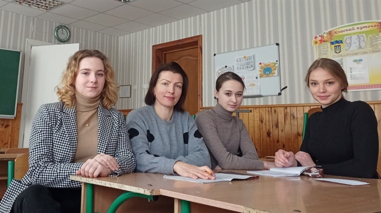 Фастівські школярі перемогли у Всеукраїнському конкурсі математичних головоломок