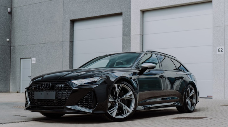 Дизельні vs бензинові двигуни Audi A6: які варіанти найнадійніші?
