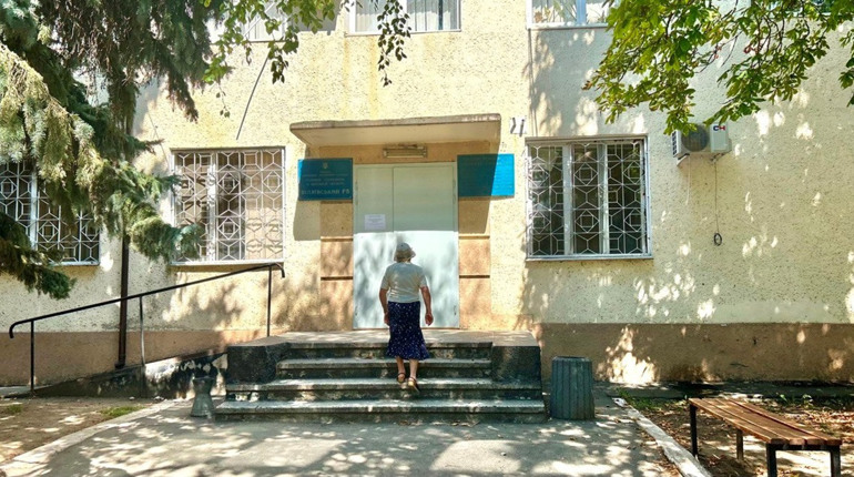 Паспортний стіл у Біляївці планує переїзд до нового приміщення у Маяках: чому