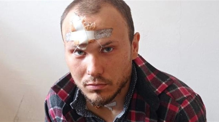 Окупанта, якого затримали у Волноваському районі, посадять на 12 років — СБУ