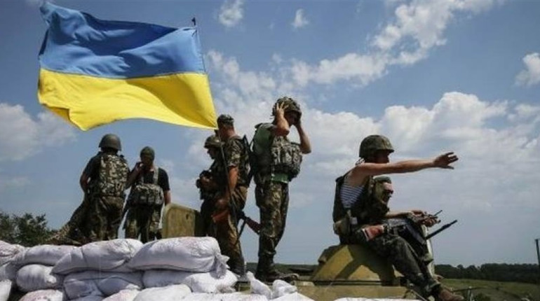 Триває 590-й день війни. Втрати ворога та ситуація в регіонах станом на 6 жовтня
