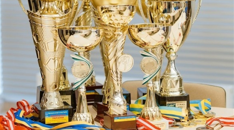 Умань: 10 важливих спортивних подій 2019 року