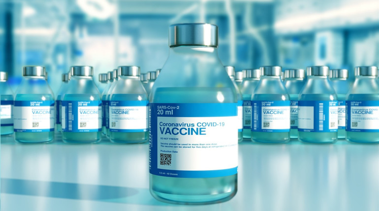 В Україні затвердили план вакцинації від COVID-19. Вона має стартувати у лютому: хто буде першим