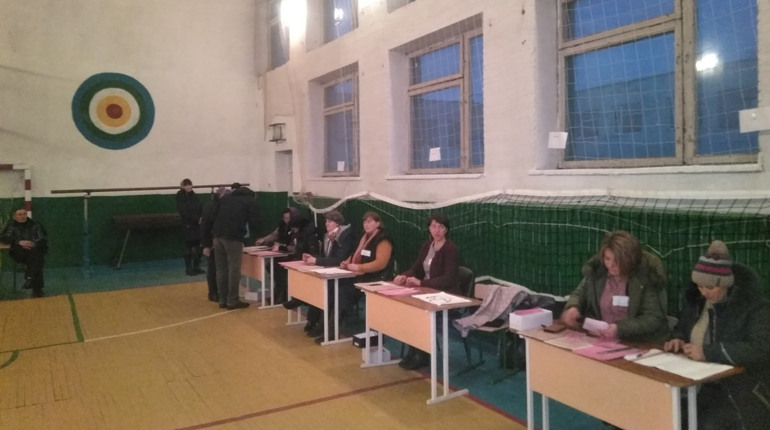 Після завершення місцевих виборів головою Кричильської ОТГ став Микола Добридник
