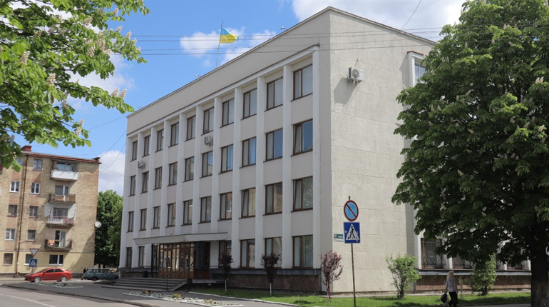 Шукають кандидатів на посаду заступника Червоноградського міського голови з економічних питань