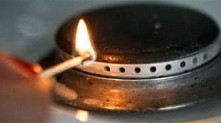 У Давидівцях 11 лютого буде тимчасово припинено газопостачання