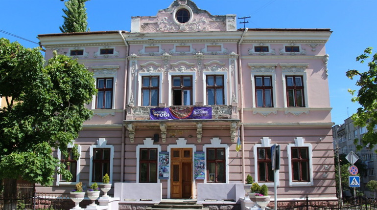 У Дрогобичі облаштують Молодіжний центр “Під КОЦом”: що про це відомо