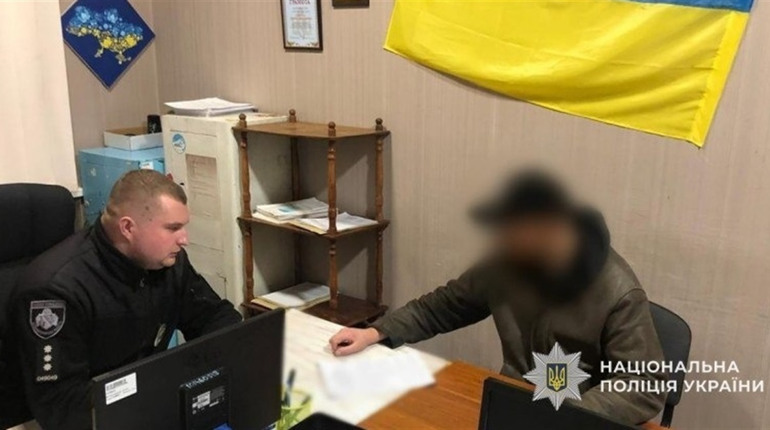 У Жовтих Водах 43-річному чоловіку оголосили підозру за спричинення тяжких тілесних ушкоджень