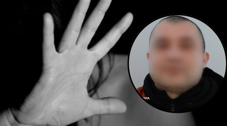 15 років ув’язнення — засудили чоловіка з Берестинського району за зґвалтування неповнолітньої