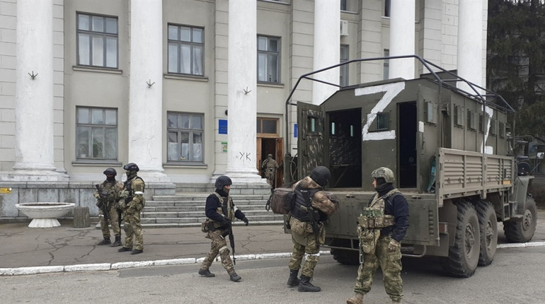 Звільнені з полону жителі Новокаховської громади можуть отримати грошову допомогу