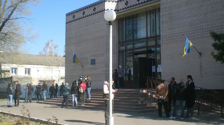У Новій Каховці розпочався суд над винуватцем ДТП