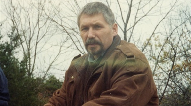В’ячеслав Каширін перший начальник НТЦ ХАЕС розробляв повномасштабні тренажери для криголамів та АЕС