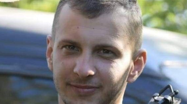 Рідні просять підтримати петицію для Героя з Куп’янщини