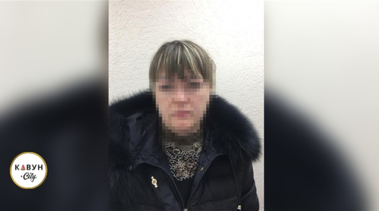Видала вбивство за самогубство: Жительці Херсона загрожує до 15 років ув'язнення