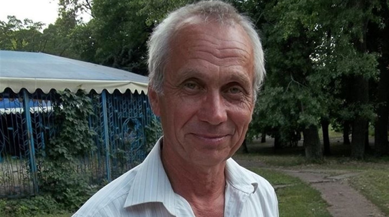 Попаснянский мастер резьбы по дереву стал победителем всеукраинского конкурса