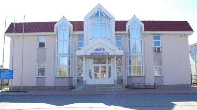 Як здійснюється обслуговування клієнтів Уманського міського центру зайнятості під час карантину 