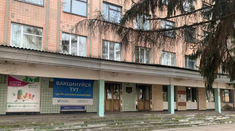 Донація рятує життя: 30 травня у Переяславській багатопрофільній лікарні можна буде здати кров