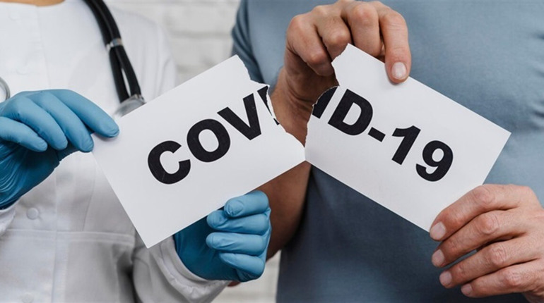 В Україні завершилася дія карантину COVID-19, але не варто забувати про вакцинацію