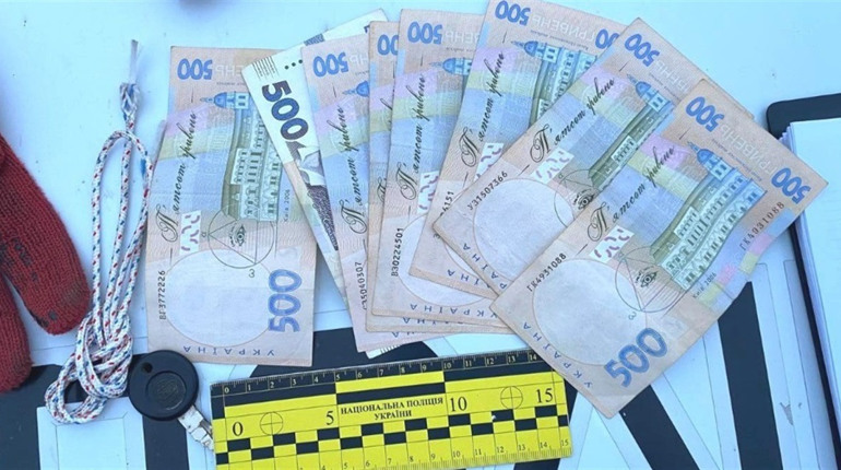 На Сарненщині тракторист напідпитку намагався «домовитися» з патрульними