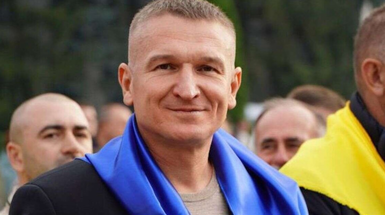 Скільки бюджетних коштів заробив «бункерний» Голова Херсонської ОДА Геннадій Лагута за 3 місяці