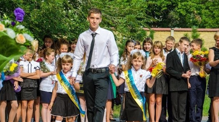Освіта під час війни: підсумки навчального року у Жовтих Водах