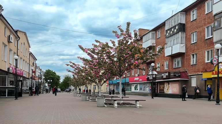Відеоогляд новин Глухова: 16 травня
