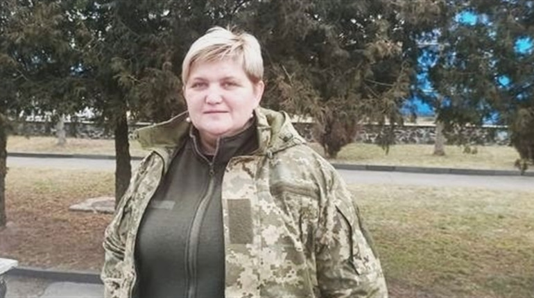 Депутатка із Сарн очолила новостворену міську військову адміністрацію у Вараші