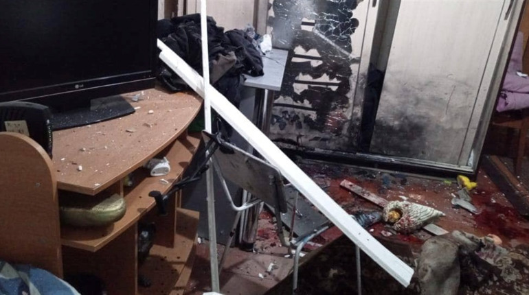 У Білій Церкві чоловік підірвав гранату у будинку: йому загрожує до 15 років ув'язнення