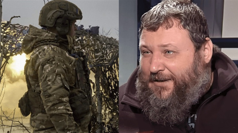 Яка насправді ситуація на плацдармі в Кринках