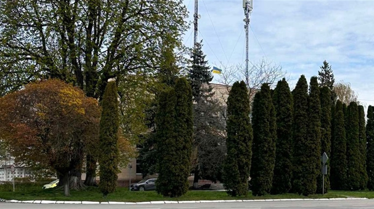 Погода у Старокостянтинові на 27 квітня - 3 травня: чи варто чекати сонця найближчими днями