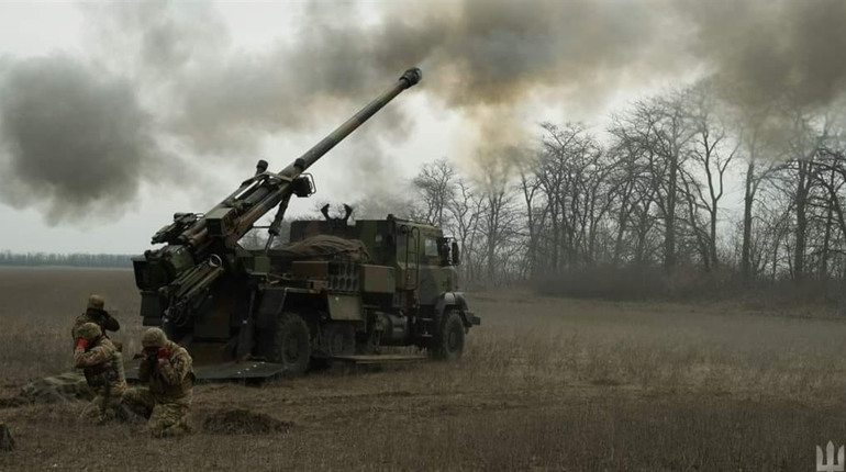 Триває 996-й день війни. Втрати ворога та ситуація в регіонах станом на 15 листопада