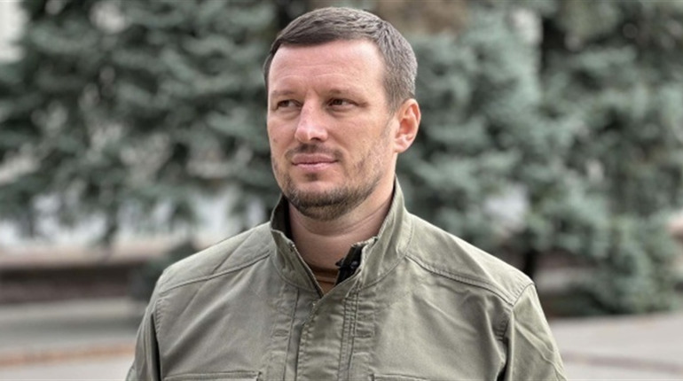 Фейк роспропаганди: начальнику Херсонської ОВА приписали AI-«звернення» щодо Херсонщини
