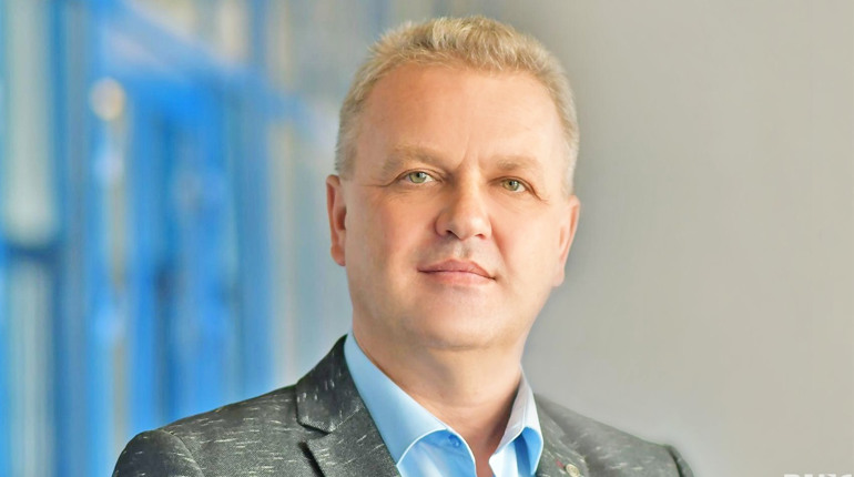 На Рівненській АЕС призначили нового заступника гендиректора