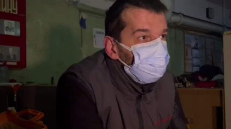 Бійці "Азов" розповіли про ворожу отруту в Маріуполі, а постраждалі – що бачили, і що відчували