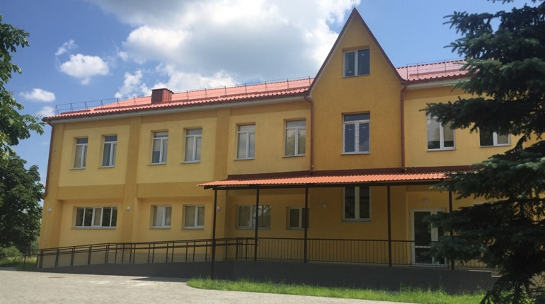 У Рафалівці та Великих Цепцевичах готуються відкривати відремонтовані лікарські амбулаторії