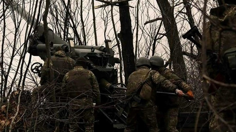 Триває 398-й день війни. Втрати ворога та ситуація в регіонах станом на ранок 28 березня