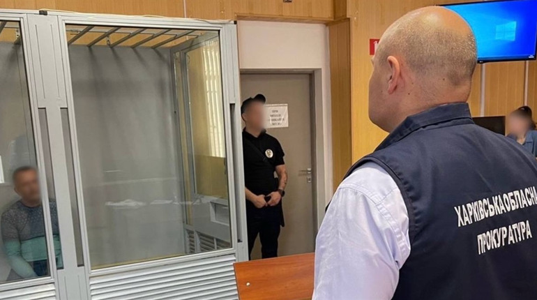 Працівник куп’янського лісництва отримав покарання за співпрацю з ворогом