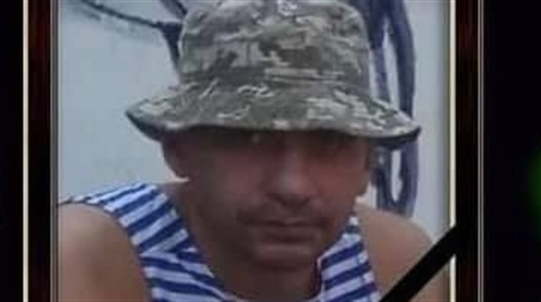 Під час військової служби помер учасник АТО Тарас Гургула. Похорон відбудеться у середу, 27 жовтня