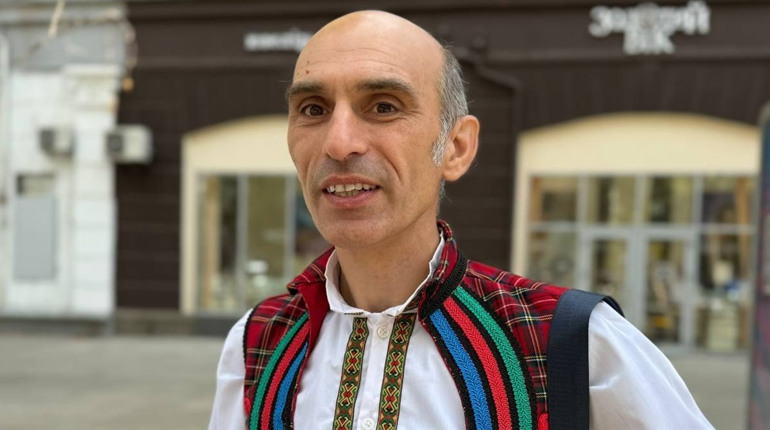 Культура як ресурс: болгари Миколаївщини пропонують нову модель розвитку району