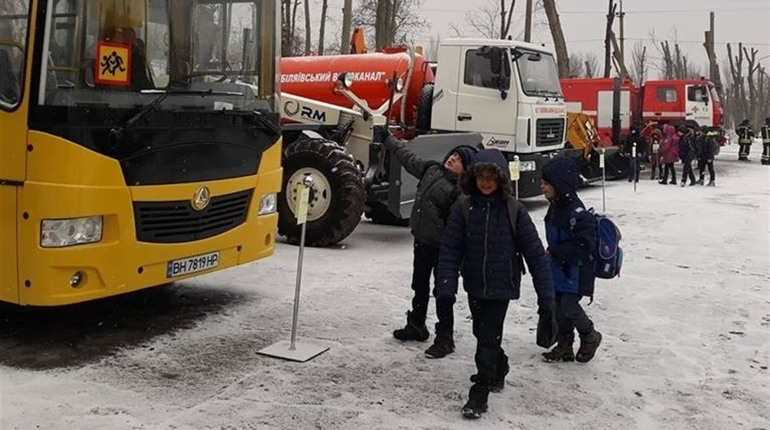 На що цього року планують витратити інфраструктурну субвенцію, і до чого тут Мирне та Широка Балка