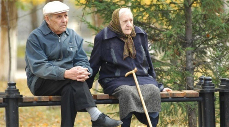 27 квітня переселенців з Луганщини консультуватимуть в Києві щодо пенсійних питань. Куди звертатися