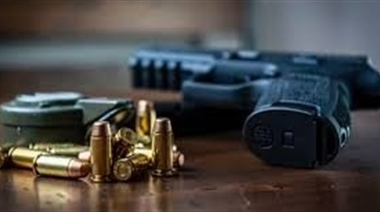 Від сьогодні знайдену вогнепальну зброю можна задекларувати. Як це зробити у Шостці
