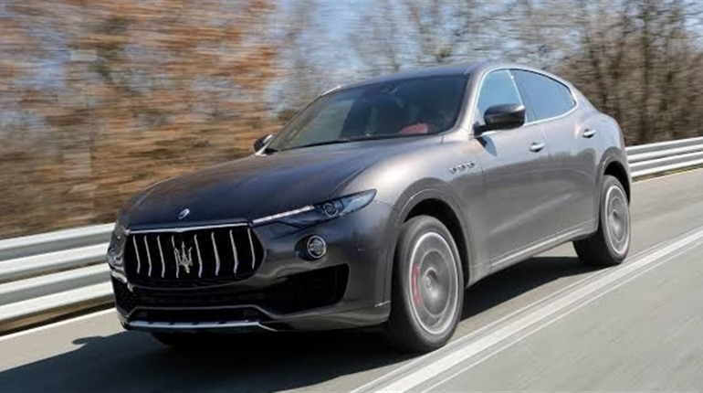 Дрогобичанина засудили до 7 років за смертельну ДТП на Maserati у Львові