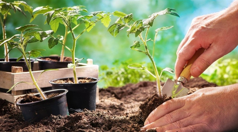 Посівний календар на березень 2023 року: найкращі дні для посадки рослин