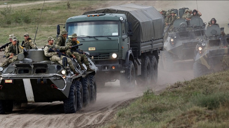 Ворог може передислокувати підрозділи з Краматорського напрямку на Херсонський: навіщо