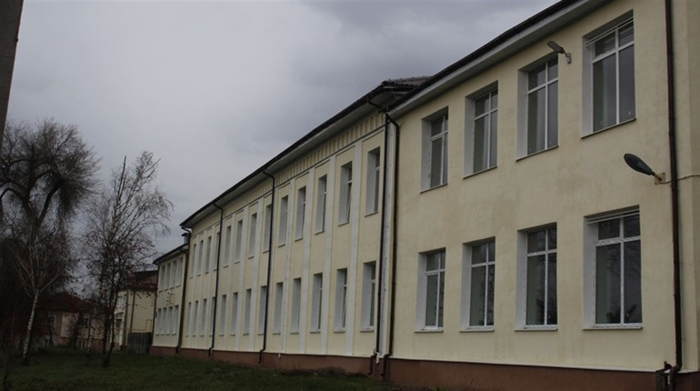 Директору одного з ліцеїв Луганщини повідомлено про підозру. Чим завинив