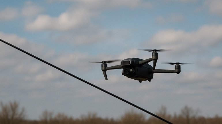 Російські війська атакували Семенівську та Сновську громади FPV-дронами