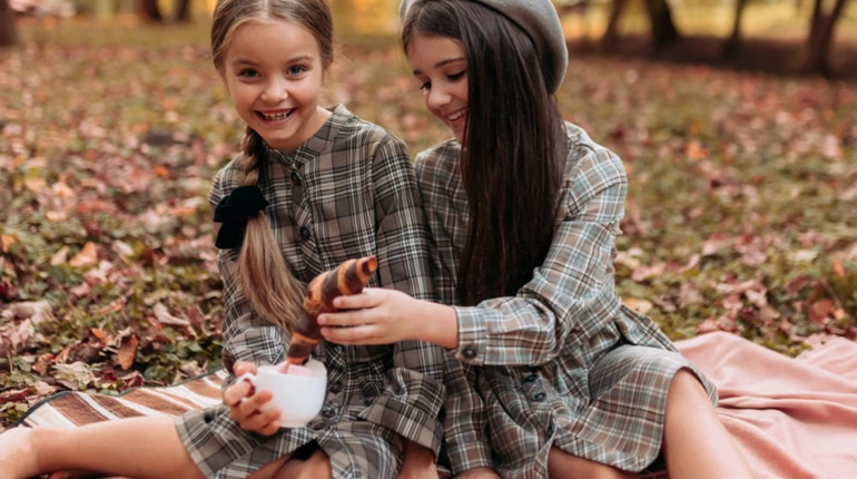 Як сформувати стильний гардероб для дівчинки-тінейджера: поради та тренди